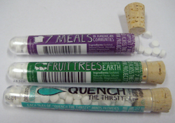 Illustration for article titled First you get the sugar, then you get the power: The A.V. Club visits the 2012 Sweets & Snacks Expo